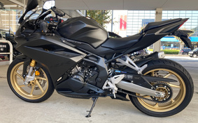 HONDA CBR250RR ABS MC51