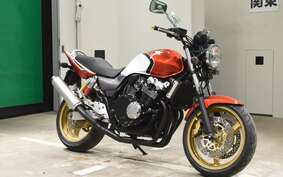 HONDA CB400SFV-3 2007 NC39