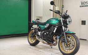 KAWASAKI Z650 RS 2023 ER650M