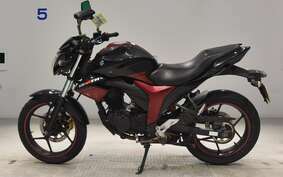 SUZUKI GIXXER 150 NG4BG