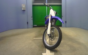 YAMAHA YZ250F 2007 CG27C