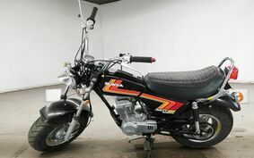 HONDA NAUTY DAX CY50