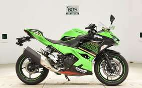 KAWASAKI NINJA 400 2020 EX400G