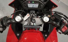 HONDA CBR400R NC47