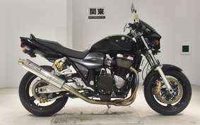 SUZUKI GSX1400 2006 GY71A