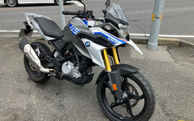 BMW G310GS 2021 0G02