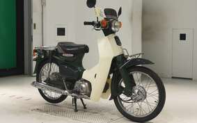 HONDA C50 SUPER CUB AA01