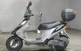 SUZUKI ADDRESS V125 G CF4EA