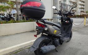 YAMAHA BW*S SA53J