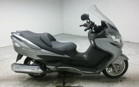 SUZUKI SKYWAVE 400 2007 CK44A