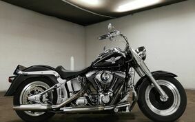 HARLEY FLSTF 1450 2005 BMY