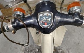 HONDA SUPER CUB90 HA02