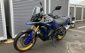 SUZUKI V-Strom800DE 2023 EM1BA