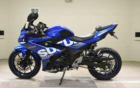 SUZUKI GSX250R DN11A