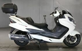 SUZUKI SKYWAVE 250 (Burgman 250) M CJ45A