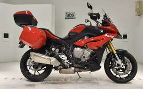 BMW S1000XR 2015