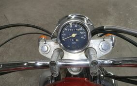 YAMAHA VIRAGO 250 S 3DM