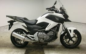 HONDA NC 700 X 2012 RC63