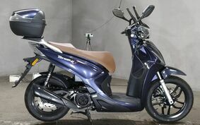 KYMCO TERSELY S125 不明