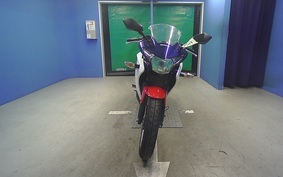 HONDA CBR250R A MC41