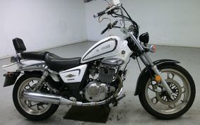 SUZUKI GZ125HS PCJG3