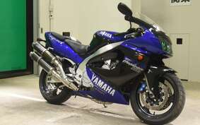 YAMAHA YZF1000R THUNDERACE 1998 4SV0