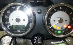 KAWASAKI W800 CAFE 2020 EJ800B