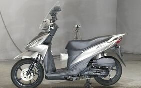 SUZUKI ADDRESS 110 CE47A