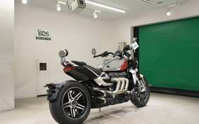 TRIUMPH ROCKET III GT 2024