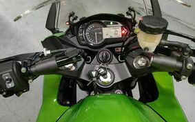 KAWASAKI NINJA 1000 2014 ZXT00L