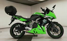 KAWASAKI NINJA 400 R 2013 ER400B