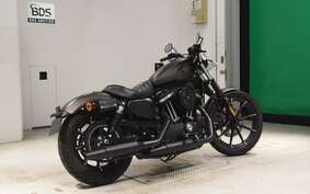 HARLEY XL883N 2021 LE2