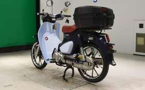 HONDA C125 SUPER CUB JA48