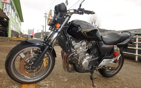 HONDA CB400SF 2009 NC42