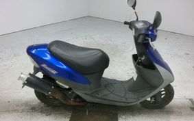 SUZUKI LET's 2 CA1PA