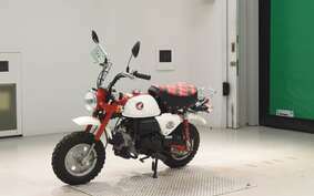 HONDA MONKEY AB27