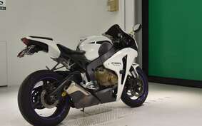 HONDA CBR1000RR Gen. 2 2008