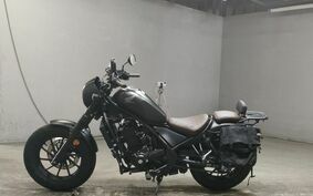 HONDA REBEL 250 S MC49