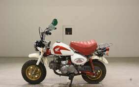 HONDA MONKEY AB27