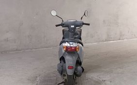 SUZUKI LETS4 CA45A
