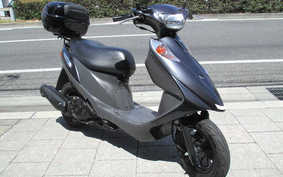 SUZUKI ADDRESS V125 G CF46A