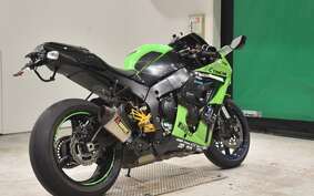 KAWASAKI ZX 10 NINJA R 2013 ZXCJ16