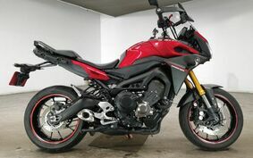 YAMAHA MT-09 Tracer 2015 RN36J