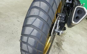 HONDA TRANSALP XL750 2023 RD16