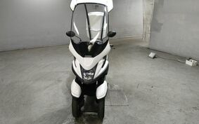 YAMAHA TRICITY 125 SEC1J