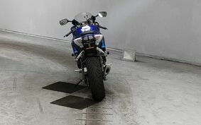 SUZUKI GSX-R600 2007 GN7DA