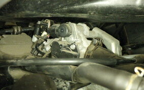 SUZUKI ADDRESS 110 CE47A