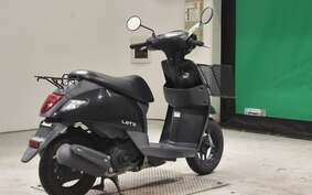 SUZUKI LET's CA4AA