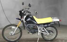 YAMAHA DT50 17W