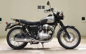 KAWASAKI W650 2007 EJ650A